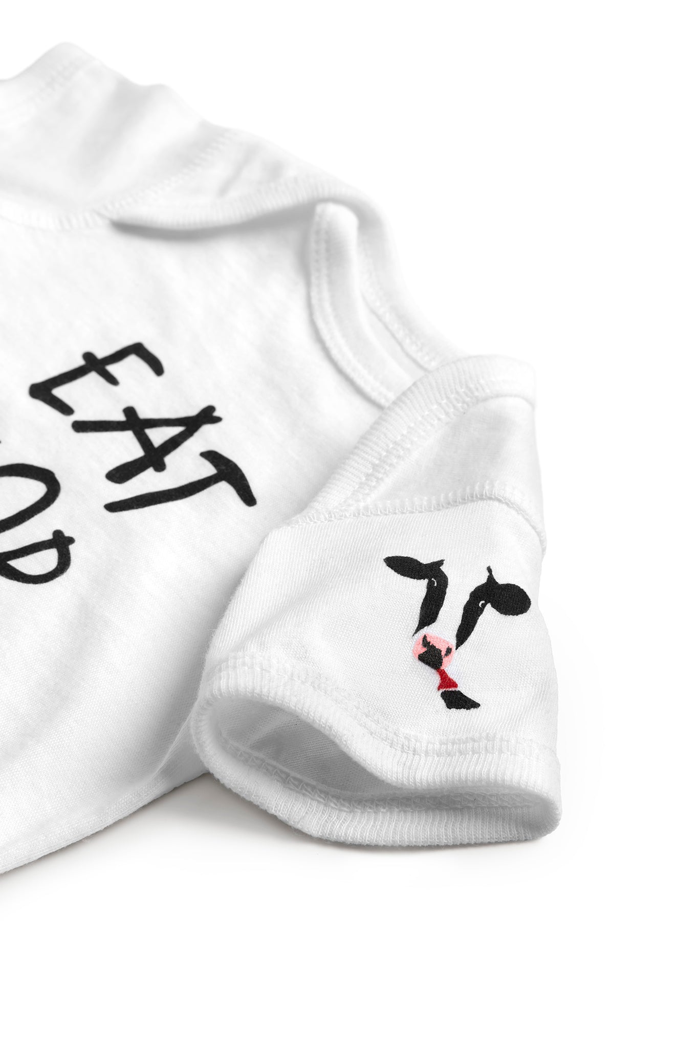 Eat Mor Chikin® Infant Bodysuit