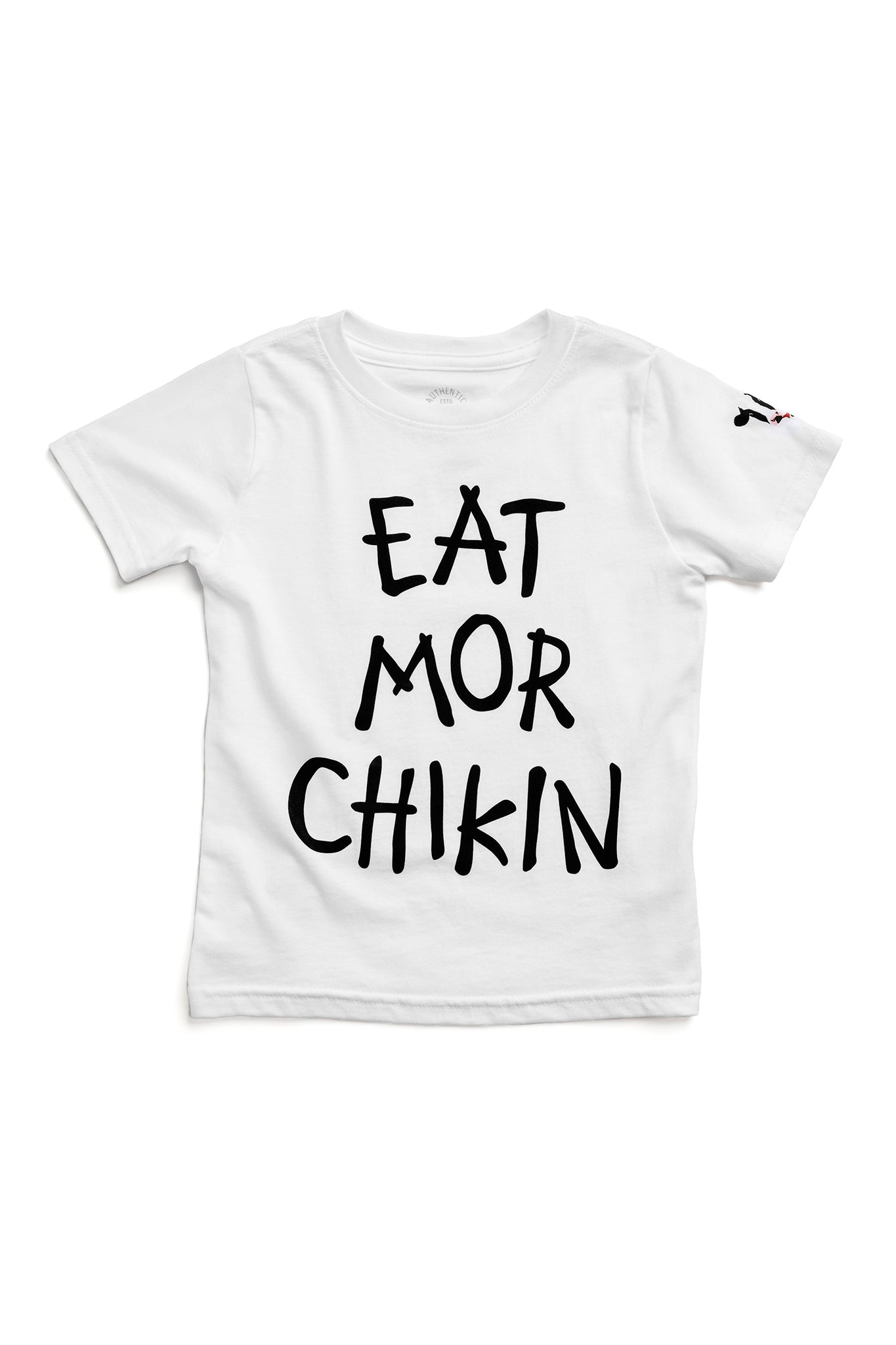 Eat Mor Chikin® Kids Graphic Tee