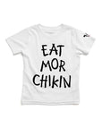 Eat Mor Chikin® Kids Graphic Tee