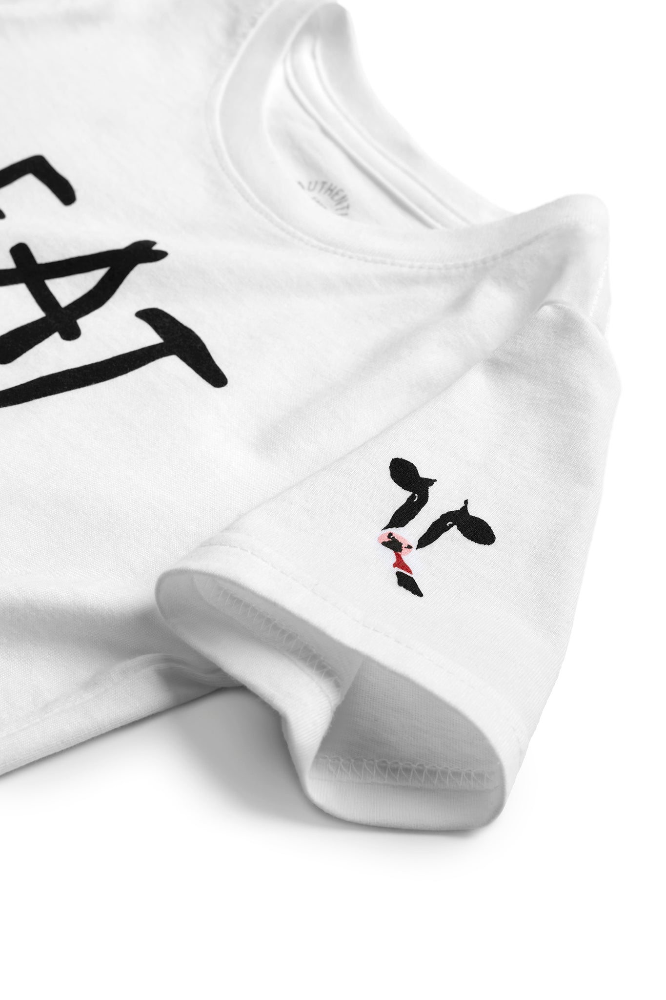 Eat Mor Chikin® Kids Graphic Tee