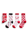 Chick-fil-A™ Heritage Socks 3-Pack