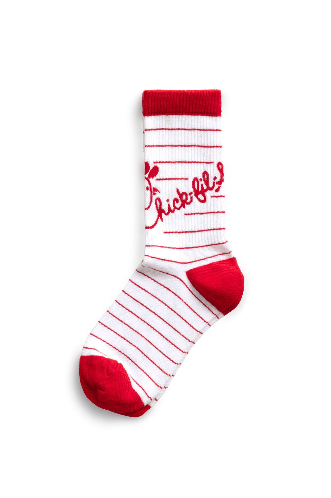 Chick-fil-A™ Heritage Socks 3-Pack