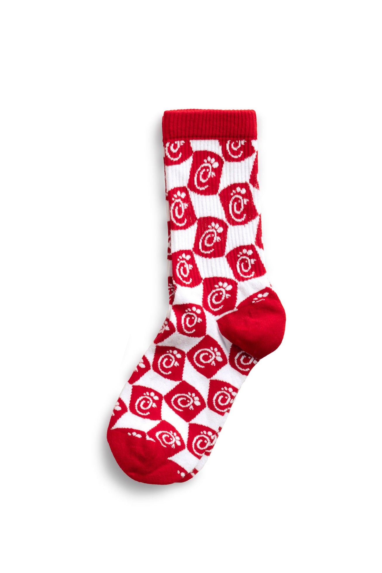 Chick-fil-A™ Heritage Socks 3-Pack
