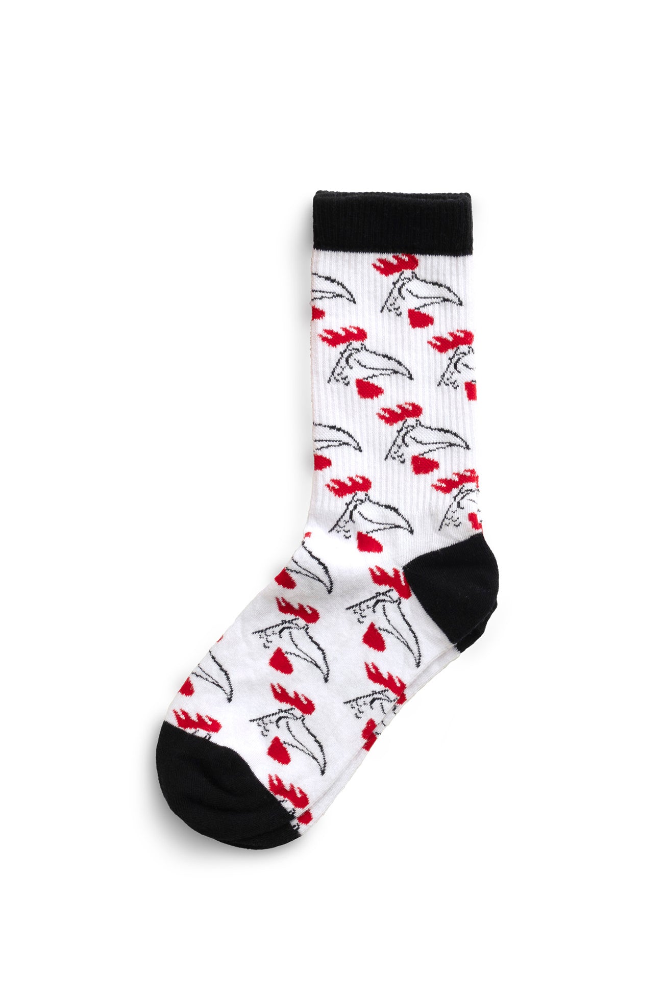 Chick-fil-A™ Heritage Socks 3-Pack