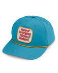 Home of the Original Chicken Sandwich® Rope Hat