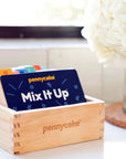 Mix It Up® Activity Box - pennycake