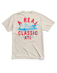 A Real Classic Restaurant Tee