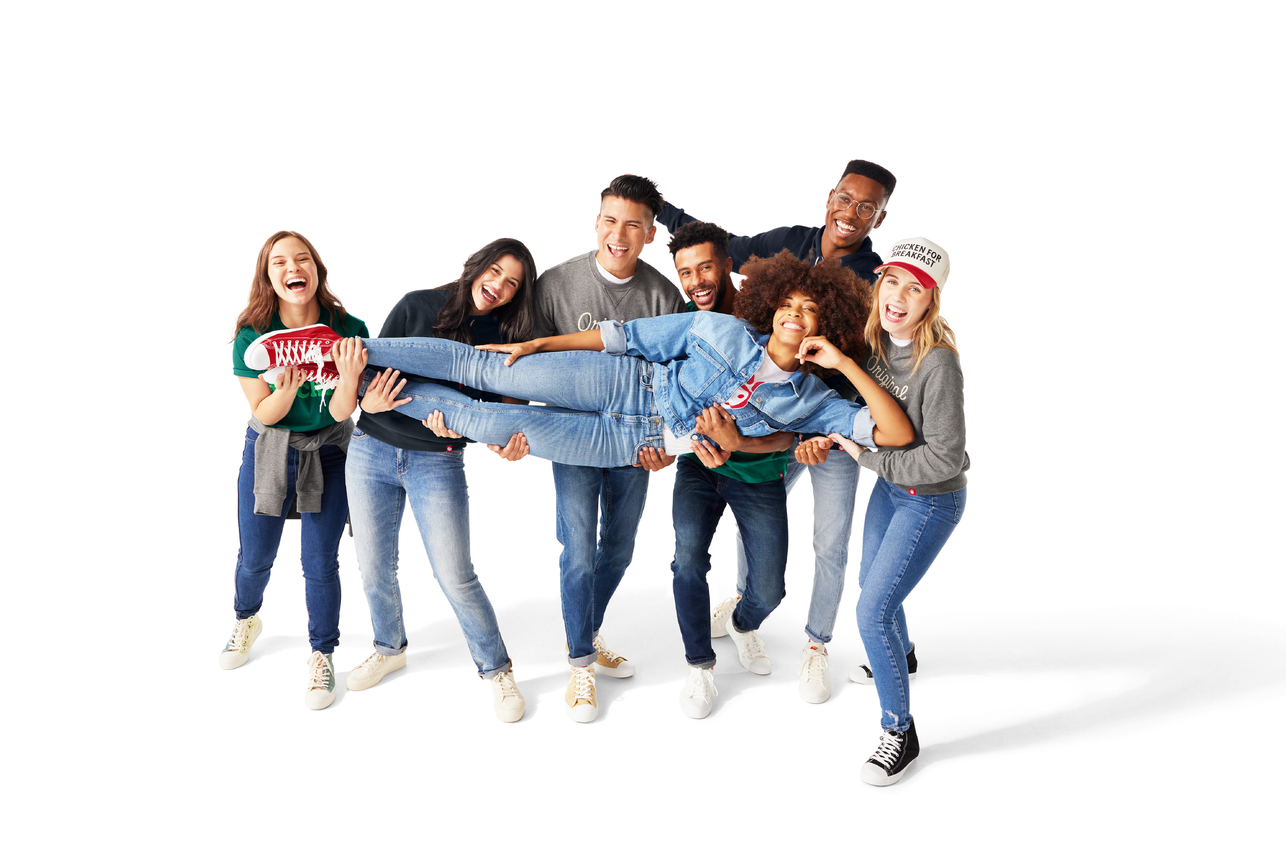 Chick-fil-A 브랜드 이미지