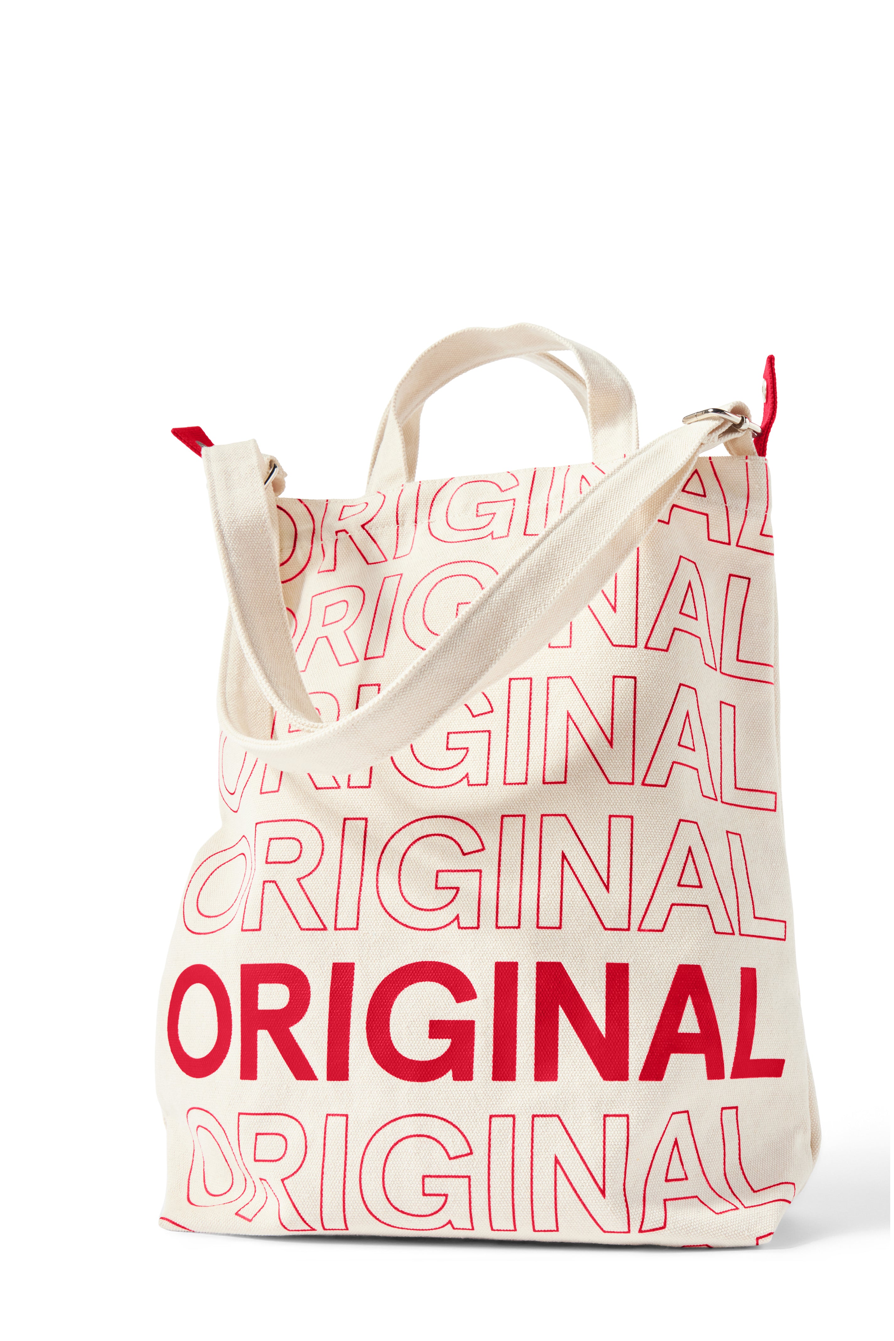 Filled Chick-fil-A™ Original Bucket Tote