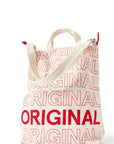 Filled Chick-fil-A™ Original Bucket Tote