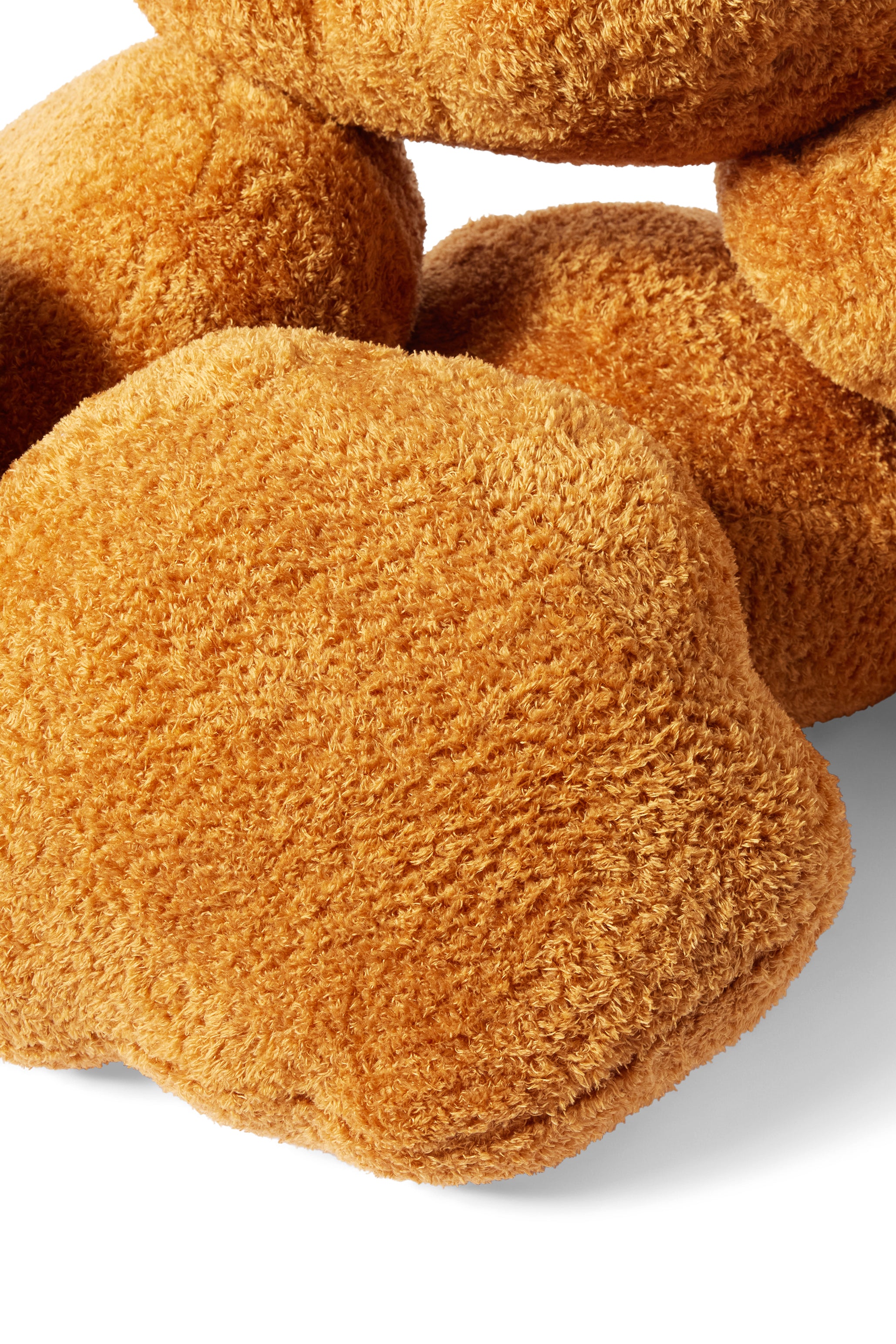 Closeup of Chick-fil-A® Nugget Pillows