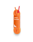 Orange/Zesty Buffalo Sauce Shoelace