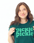 Pickle Pickle Tee